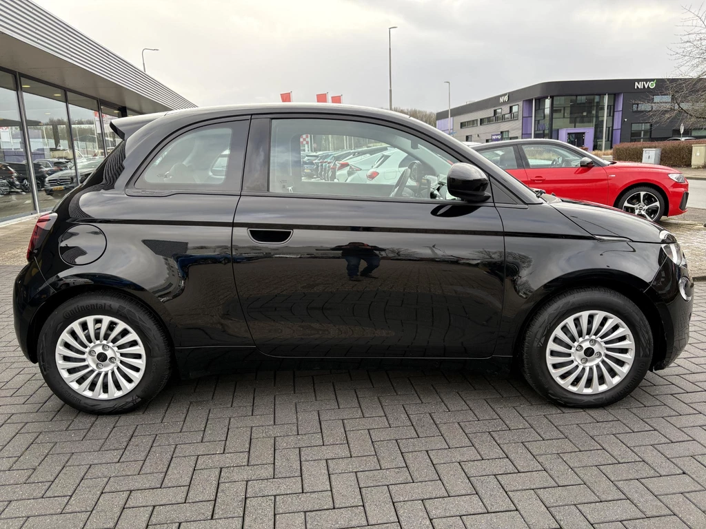 Fiat 500 – foto 6