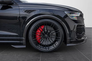 Audi RSQ8 – thumbnail 21