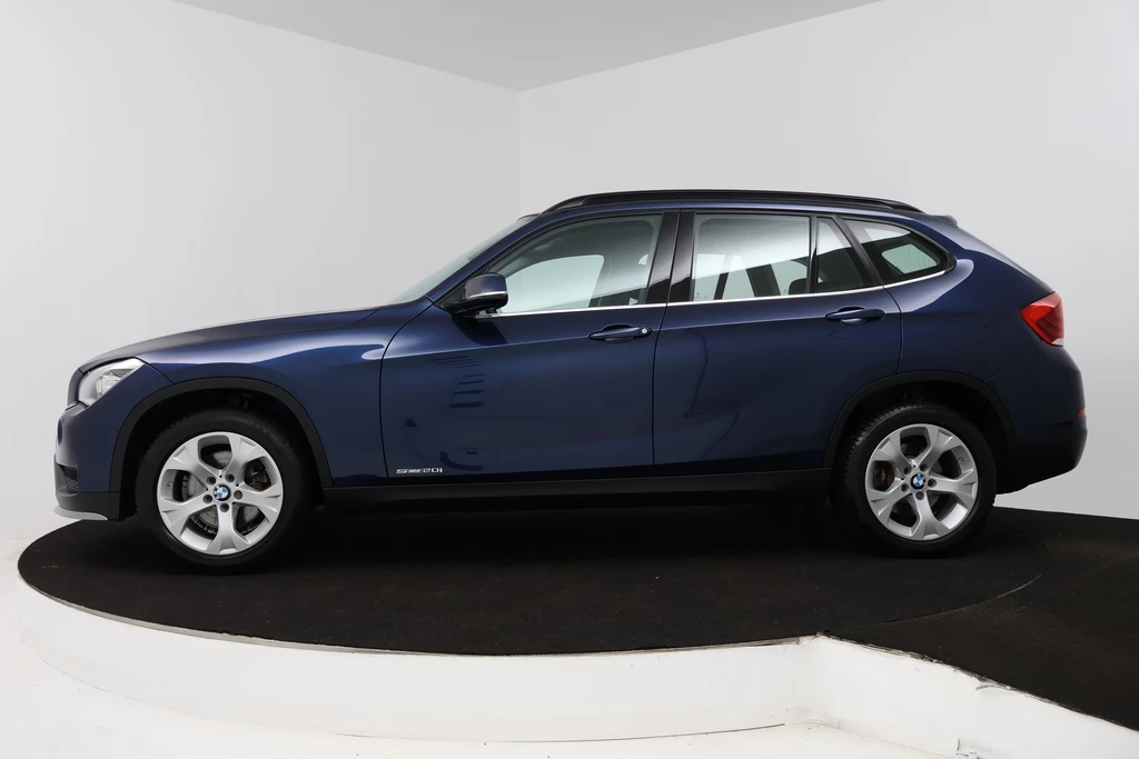 BMW X1 – foto 2