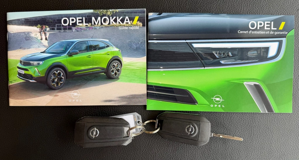 Opel Mokka – foto 28