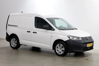 Volkswagen Caddy – thumbnail 6