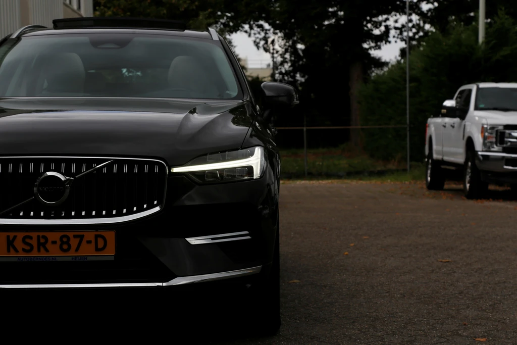 Volvo XC60 – foto 19