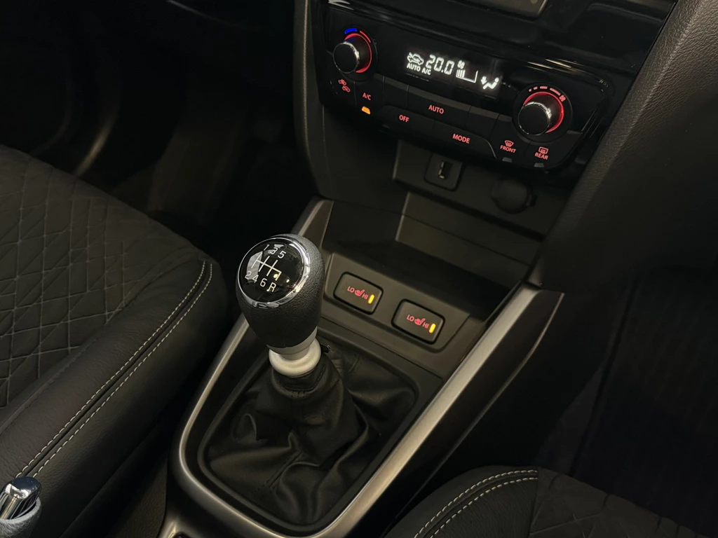 Suzuki Vitara – foto 47