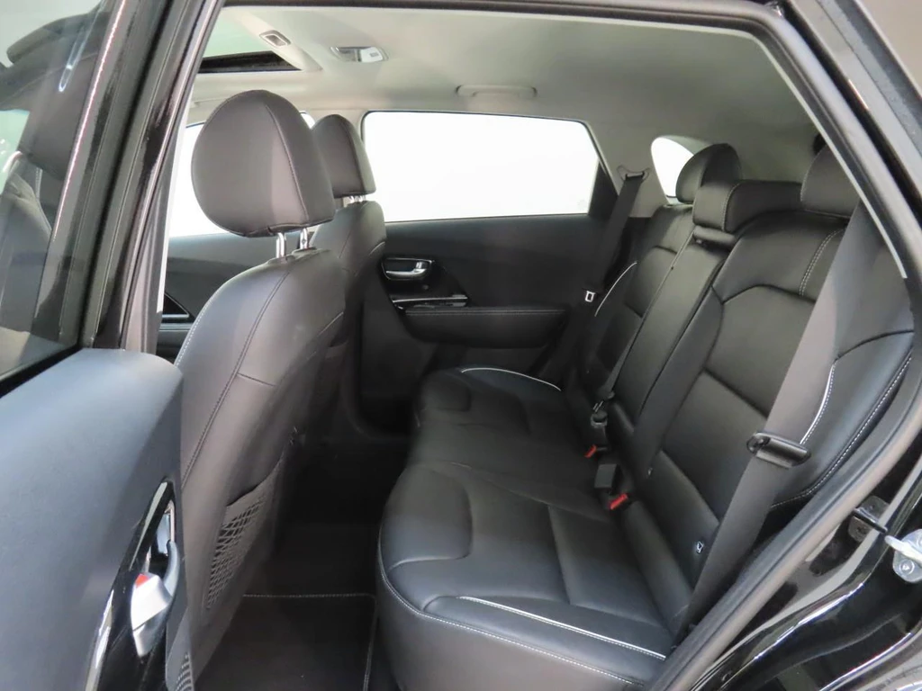 Kia e-Niro – foto 9