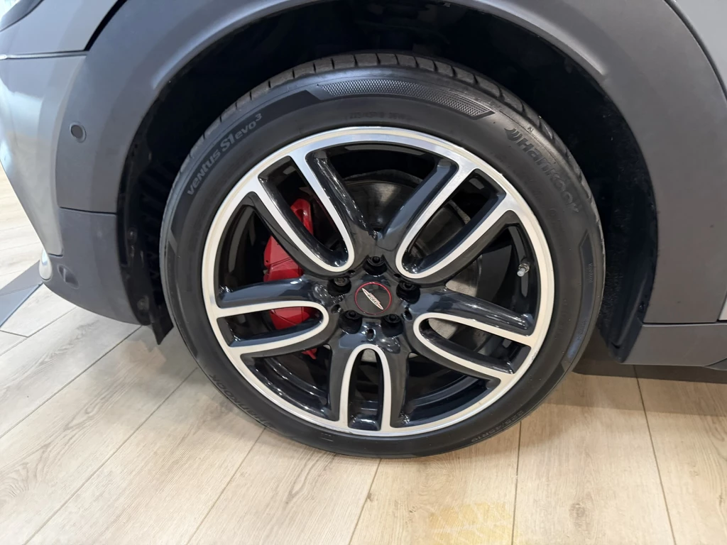 MINI Countryman – foto 43