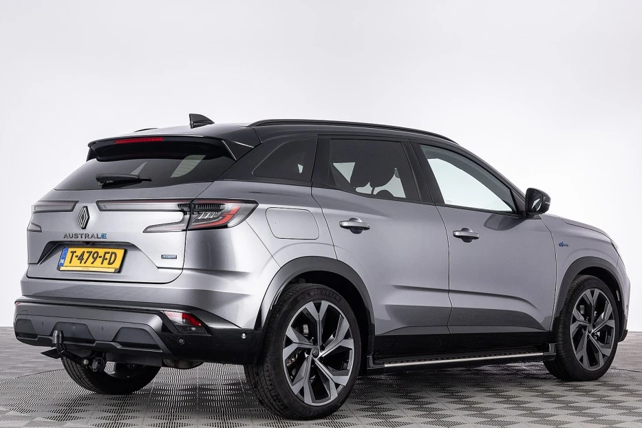 Renault Austral – foto 4
