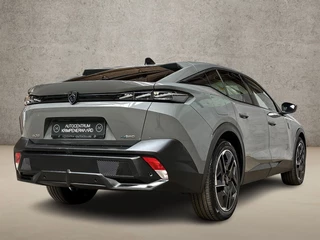 Peugeot 408 – thumbnail 4