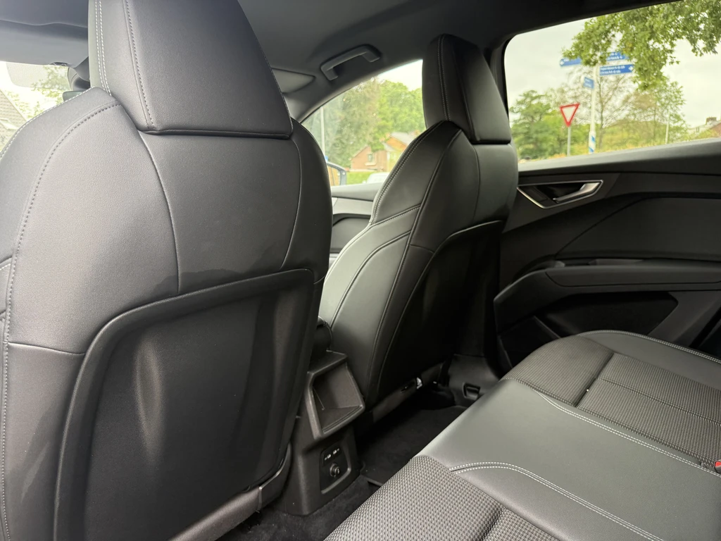 Audi Q4 e-tron – foto 23