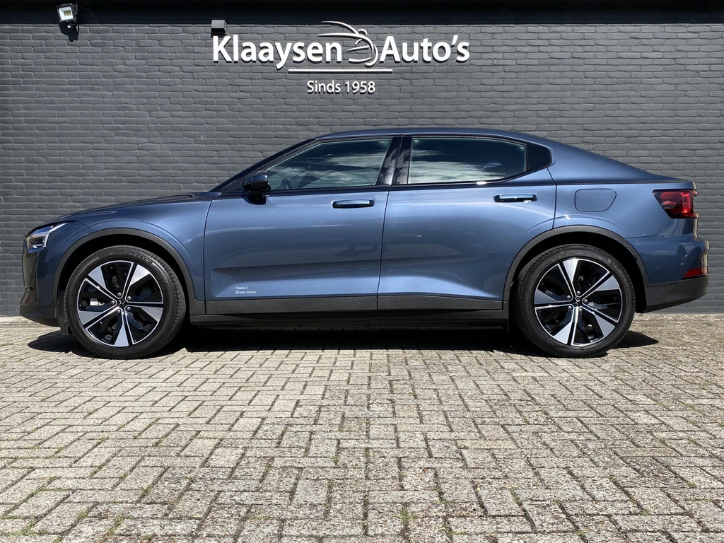 Polestar 2 – foto 2