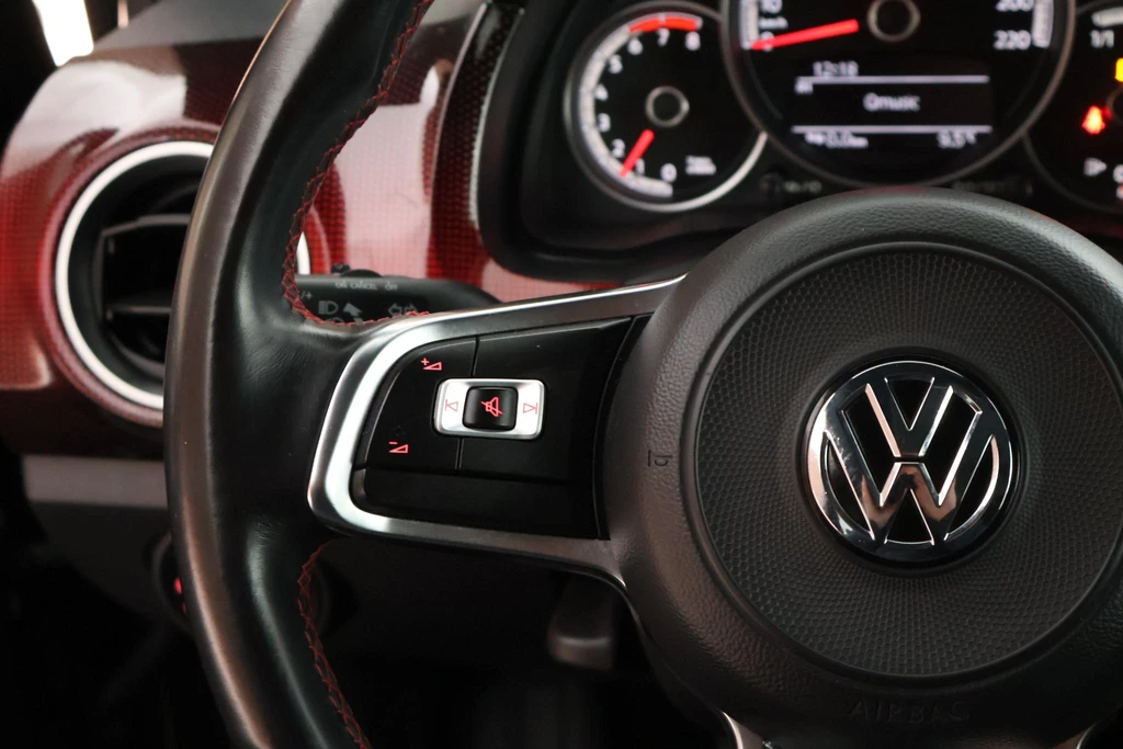 Volkswagen up! – foto 15