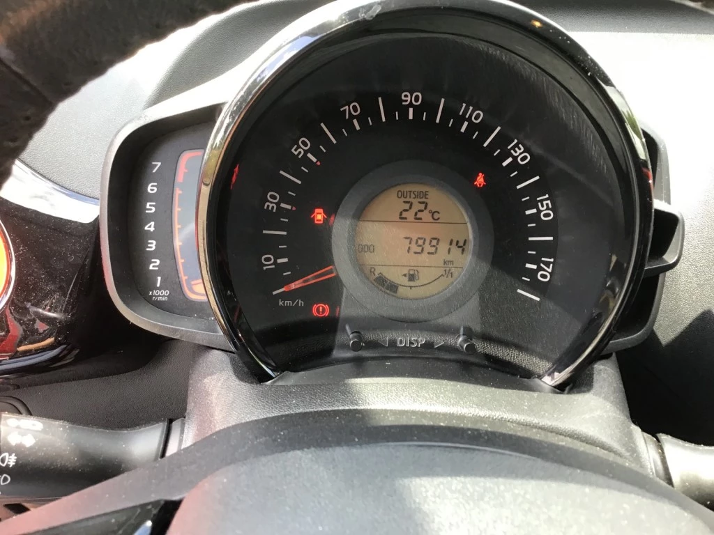 Peugeot 108 – foto 14