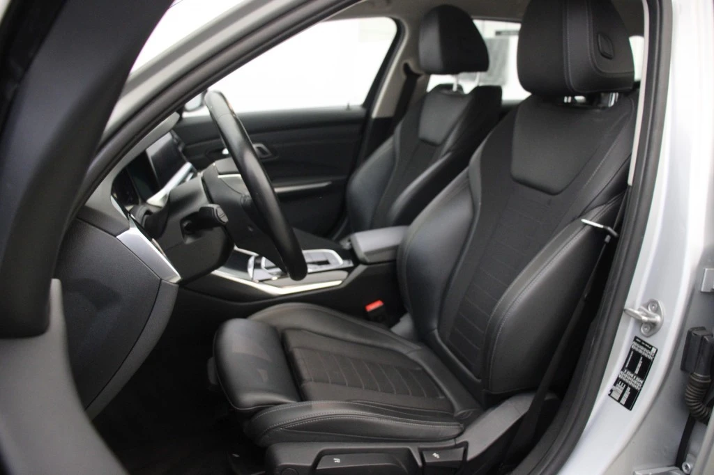 BMW 3 Serie – foto 17