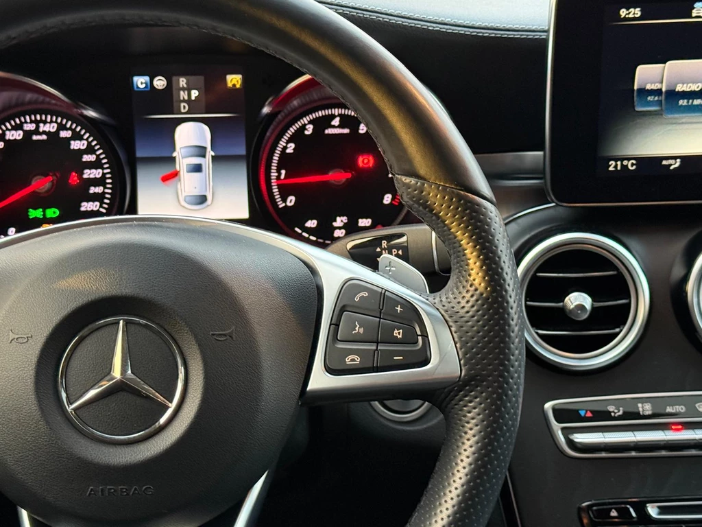 Mercedes-Benz GLC – foto 26