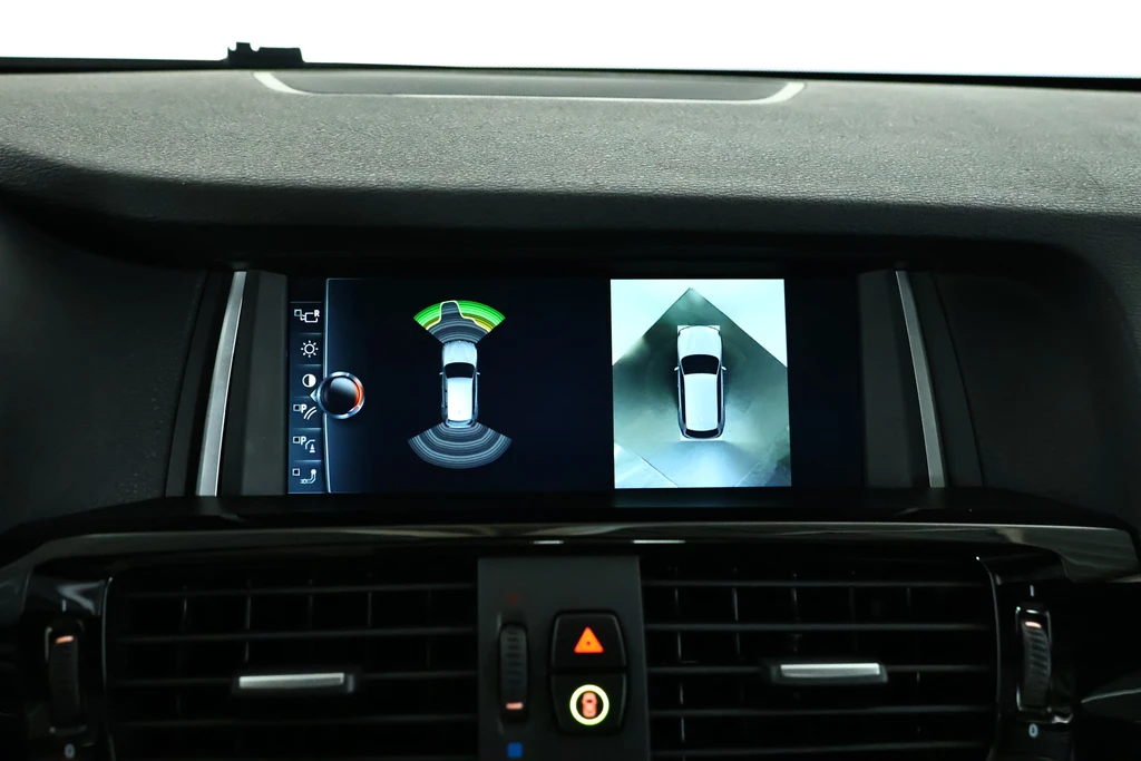 BMW X3 – foto 28
