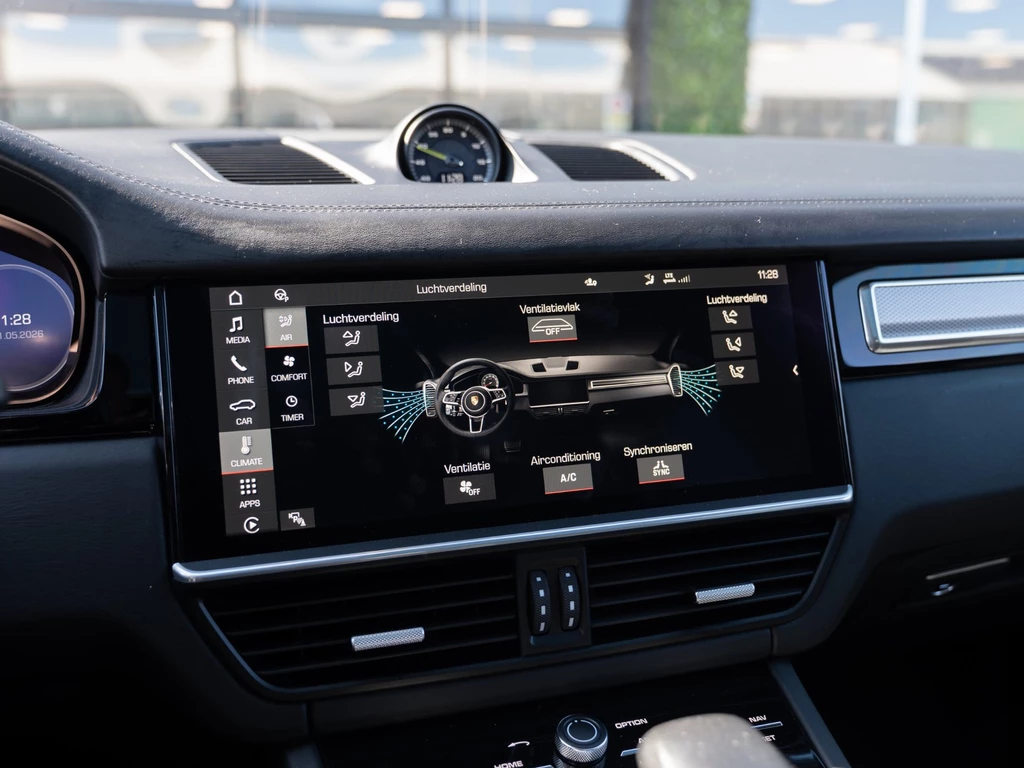 Porsche Cayenne – foto 26