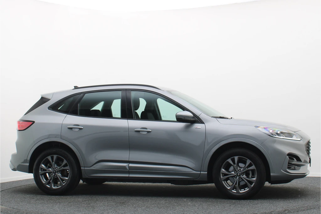 Ford Kuga – foto 10