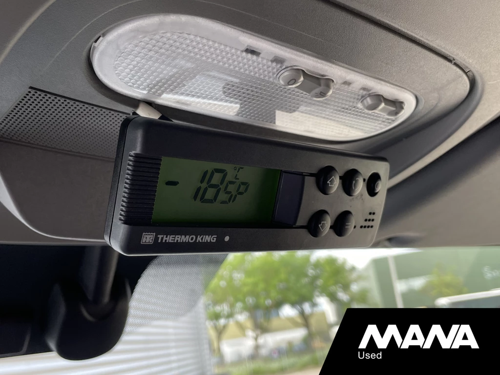 Renault Master – foto 16
