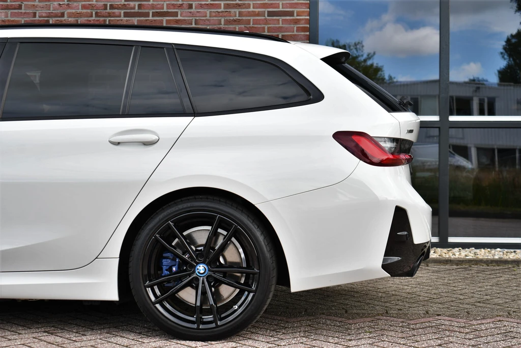 BMW 3 Serie – foto 59