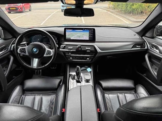 BMW 5 Serie – thumbnail 16