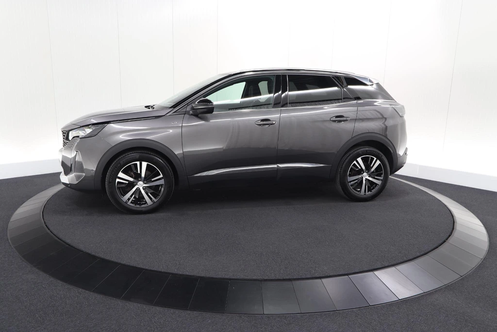 Peugeot 3008 – foto 4