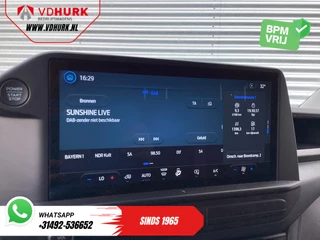Ford Transit Custom – thumbnail 17