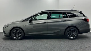 Opel Astra – thumbnail 2