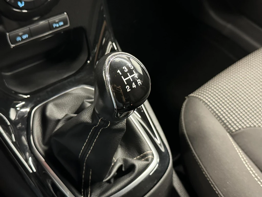 Ford Fiesta – foto 33