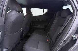 Toyota C-HR – thumbnail 19
