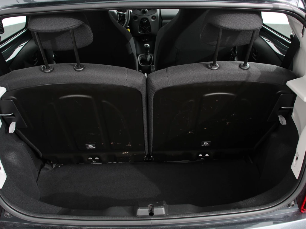 Peugeot 108 – foto 34