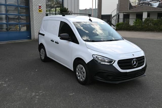 Mercedes-Benz Citan – thumbnail 6