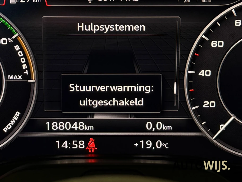 Audi A3 – foto 19