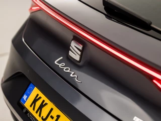 SEAT Leon – thumbnail 34