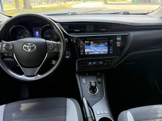 Toyota Auris – thumbnail 28