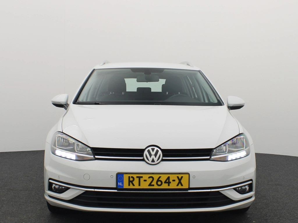 Volkswagen Golf – foto 10