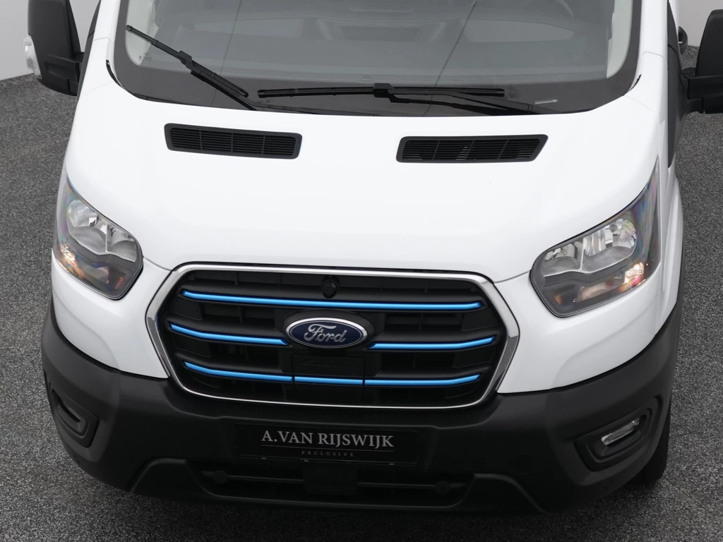 Ford E-Transit – foto 21