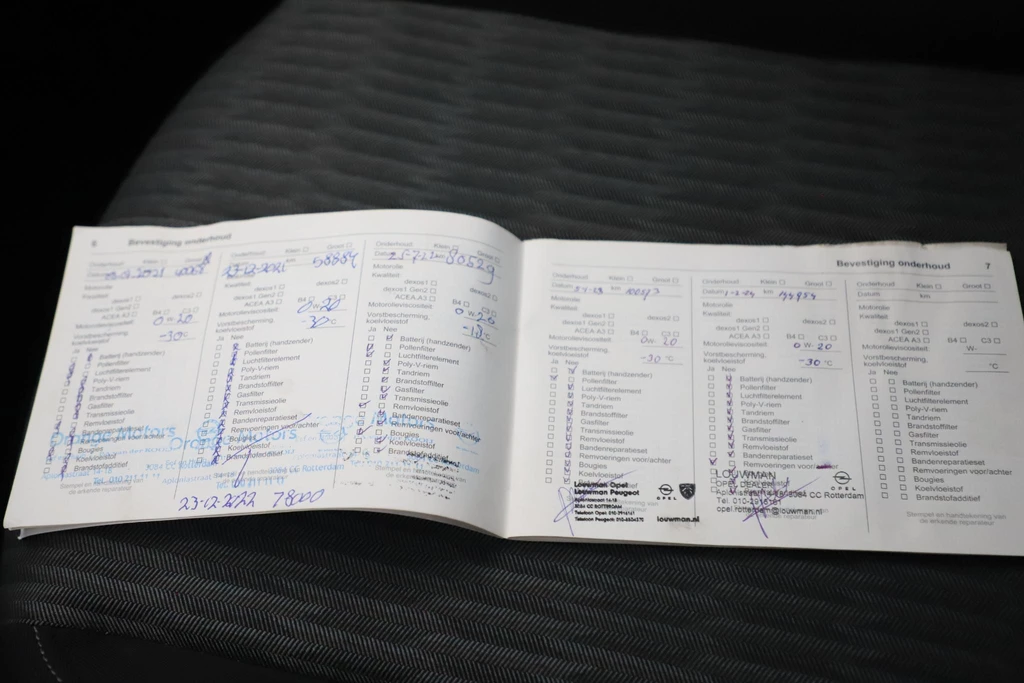 Opel Corsa – foto 26