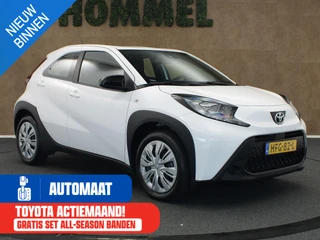 Toyota Aygo – thumbnail 8