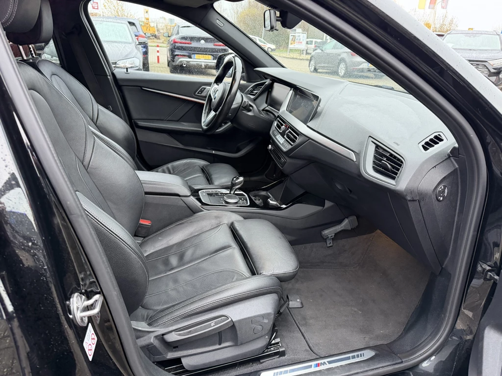 BMW 1 Serie – foto 25