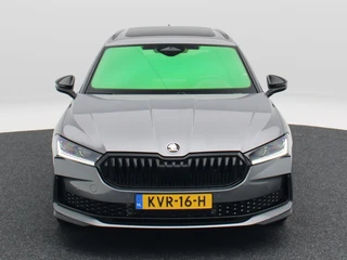 Škoda Superb – thumbnail 8