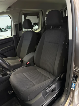 Volkswagen Caddy – thumbnail 10