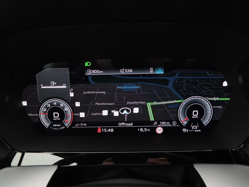 Audi A3 – foto 22