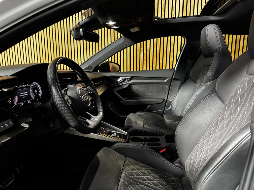 Audi A3 – foto 44
