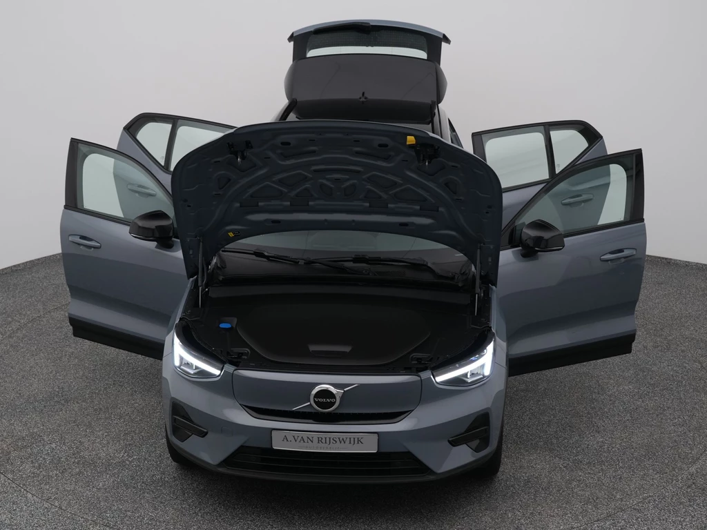 Volvo XC40 – foto 18