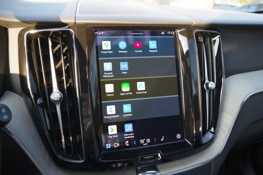 Volvo XC60 – foto 27