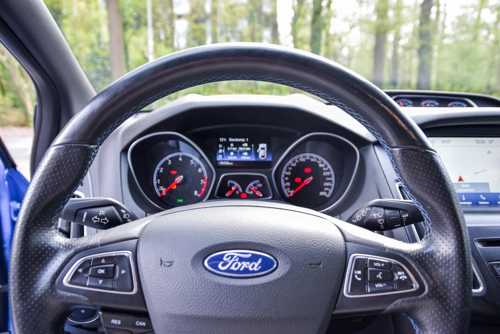 Ford Focus – foto 17