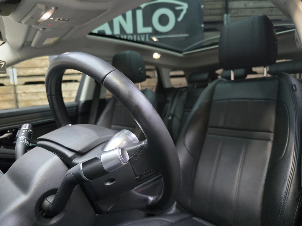 Land Rover Range Rover Evoque – foto 15