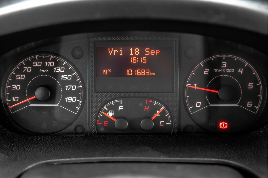 Citroën Jumper – foto 16