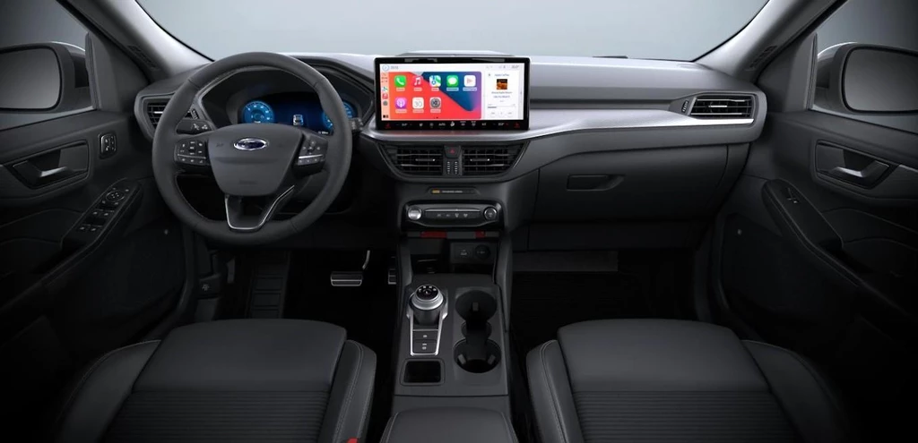 Ford Kuga – foto 5