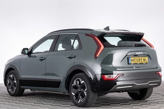 Kia Niro EV – thumbnail 2