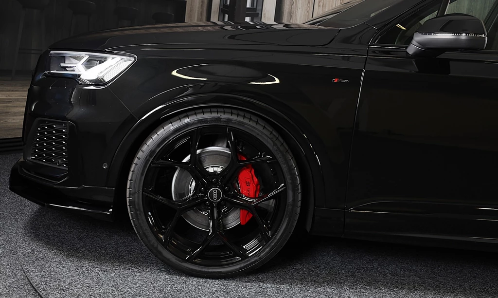 Audi Q7 – foto 67